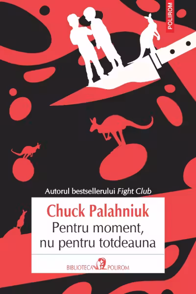 Pentru moment nu pentru totdeauna