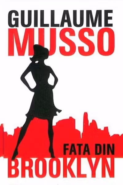 Fata din Brooklyn. Editia 2