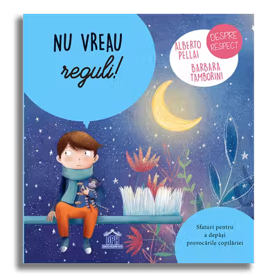 Nu vreau reguli!