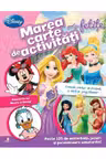 Marea carte de activitati pentru fetite