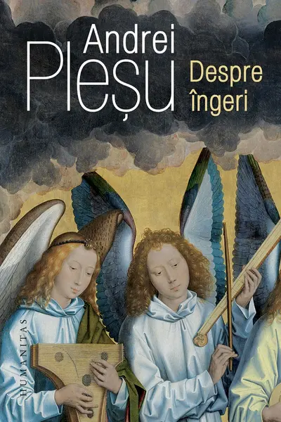Despre ingeri