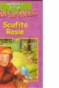 Scufita Rosie