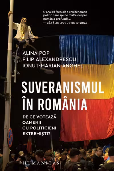 Suveranismul in Romania