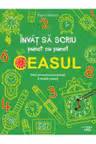 Invat sa scriu punct cu punct. Ceasul