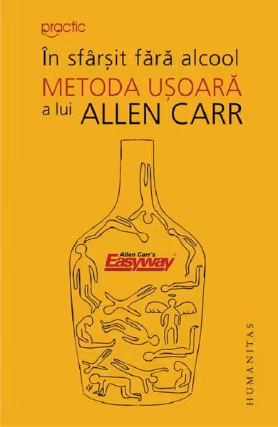 In sfarsit fara alcool