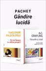 Pachet Gândire lucidă