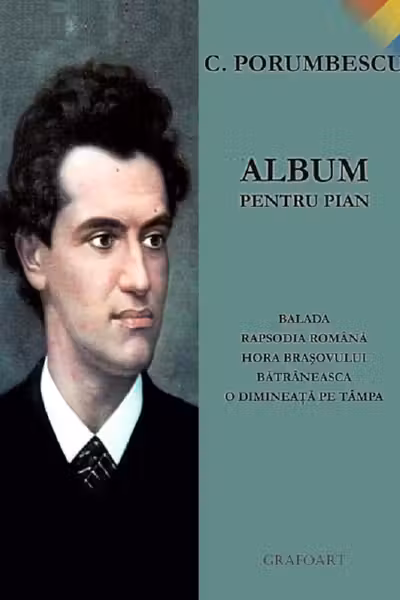 Album pentru pian