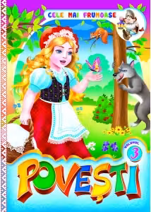 Cele mai frumoase povesti (vol. 3)