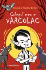 Colegul meu e varcolac