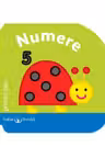 Bebe invata. Numere. Primul pas