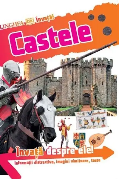 Invata! Castele