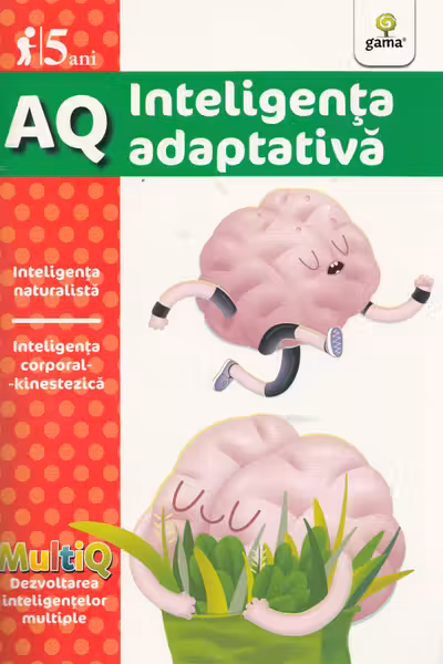 AQ.5 - Inteligenta adaptiva