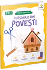 Personaje din povesti