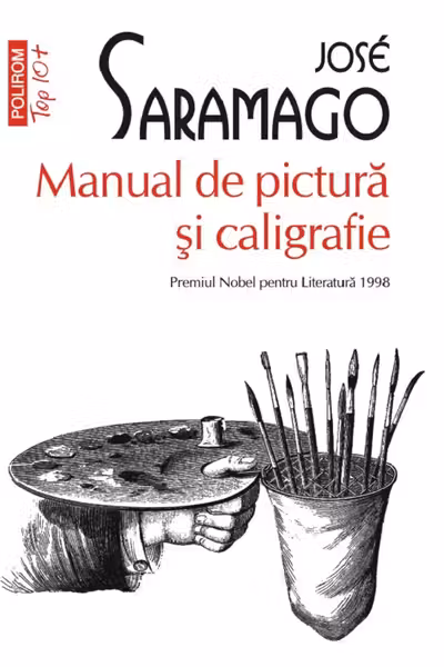 Manual de pictura si caligrafie