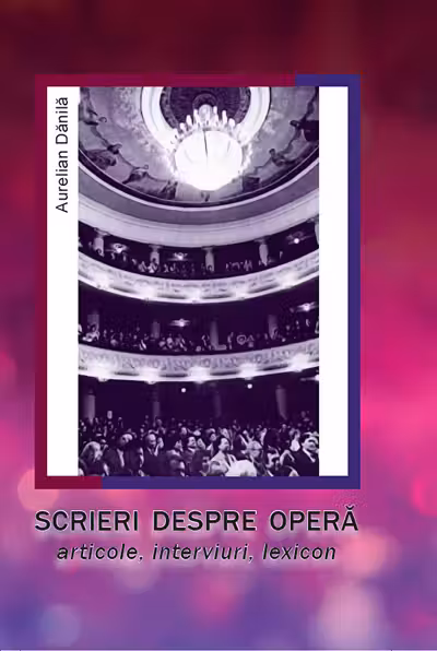 Scrieri despre opera