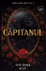Căpitanul. Seria Made Men Vol.2 (Elire Books)