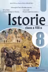 Istorie. Manual pentru clasa a 8-a - Gheorghe Florin Ghetau