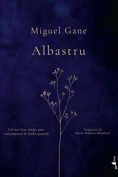 Albastru
