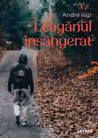 Leaganul insangerat