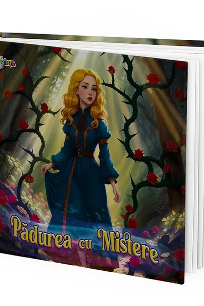 Padurea cu Mistere