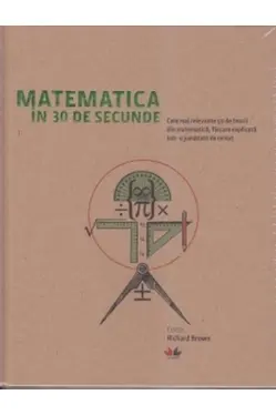 MATEMATICA IN 30 DE SECUNDE