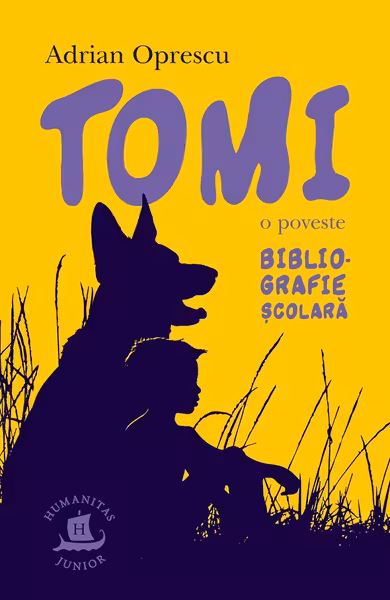 Tomi