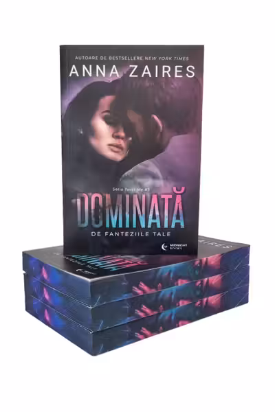 Dominata de fanteziile tale