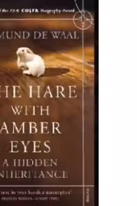 Hare With Amber Eyes