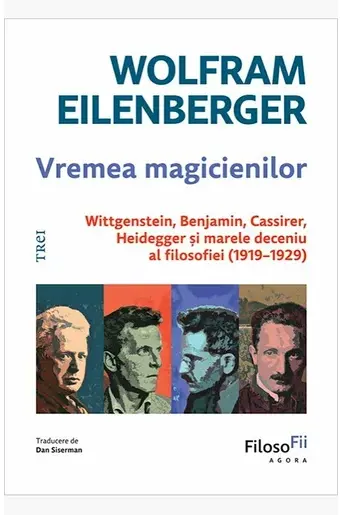 Vremea magicienilor