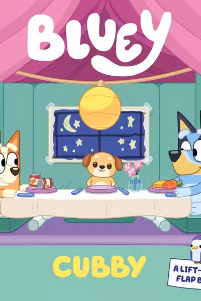 Cubby