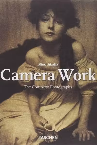Camera Work