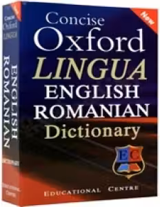 OLE ROMANIAN HB