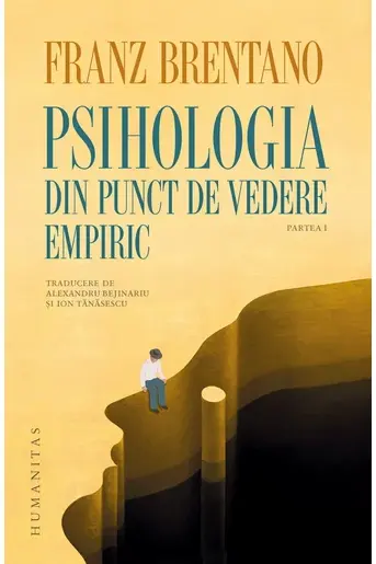 Psihologia din punct de vedere empiric Parta 1