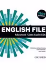 English File 3E Advanced Class Audio CDs- REDUCERE 30%