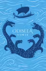 Odiseea - Homer. Editie Hardcover