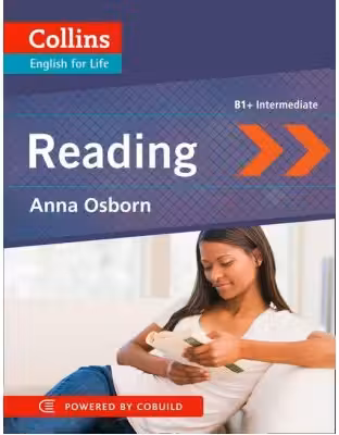 English for Life. Skills: Reading, B1+