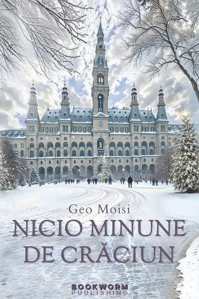 Nicio minune de Craciun