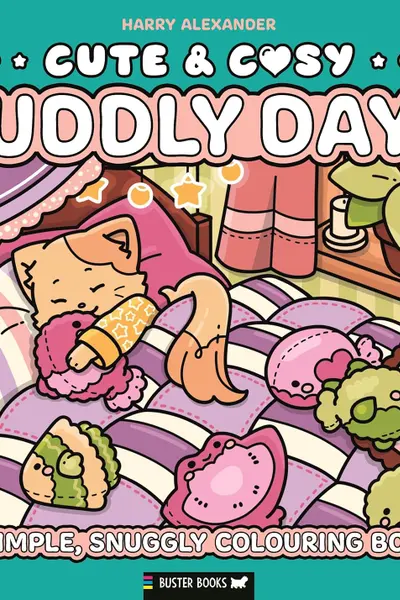 Cuddly Days