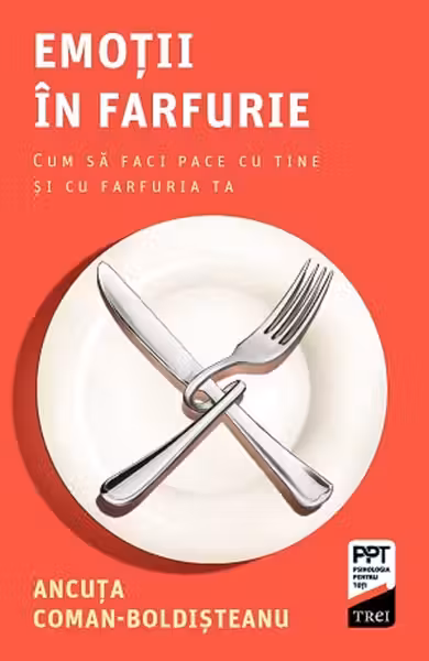 Emotii in farfurie