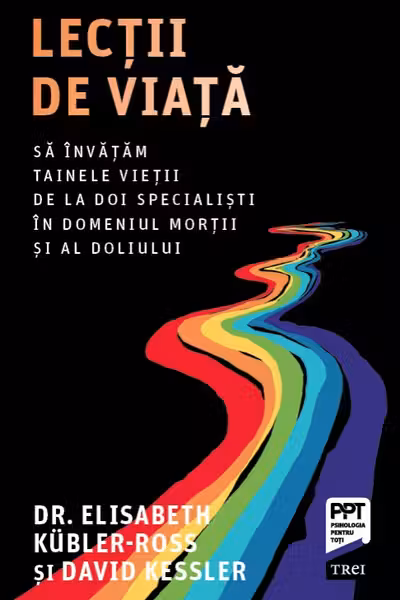 Lectii de viata