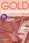Gold Experience 2nd Edition B1 Workbook