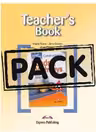 Curs limba engleza Career Paths Construction II Roads & Highways Teacher's Pack - Virginia Evans, Jenny Dooley, Mark Chavez