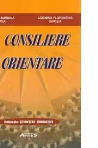 Consiliere si Orientare