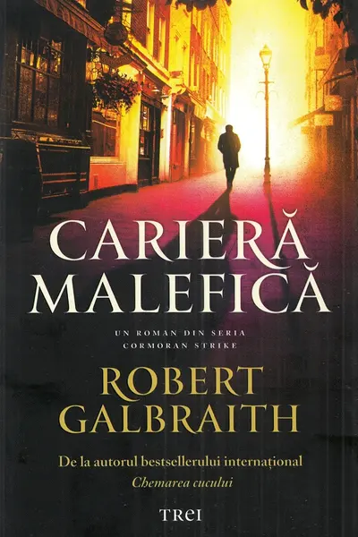Cariera malefica
