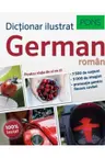 Dictionar ilustrat german-roman. Pentru viata de zi cu zi.Pons