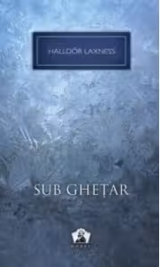 Nobel. Sub ghetar. Vol.8
