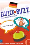 QUICK BUZZ Das Vokabelduell Deutsch Sprachspiel A1+