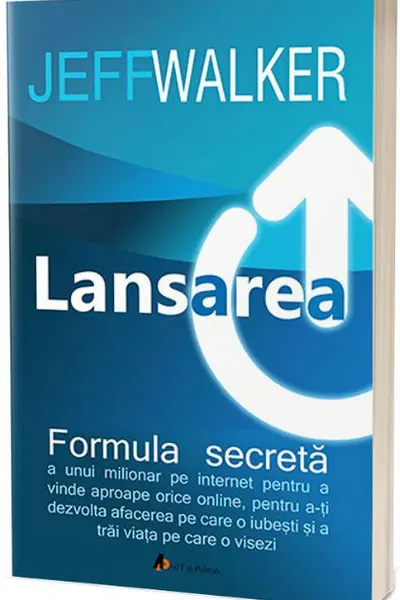 Lansarea