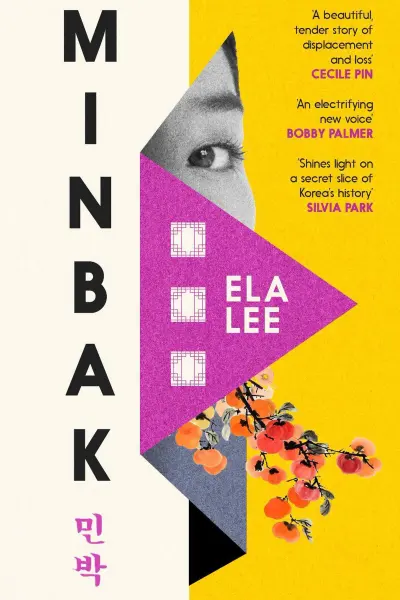 Minbak