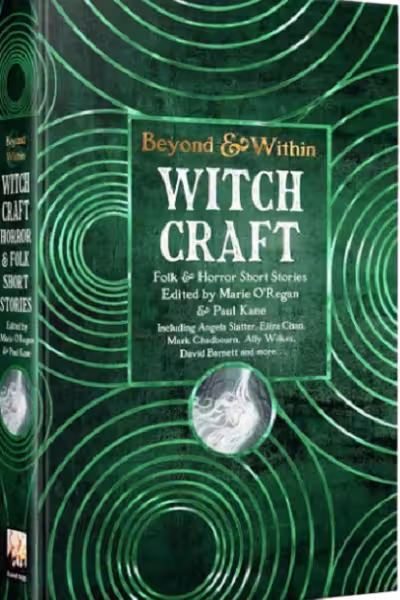 Witchcraft